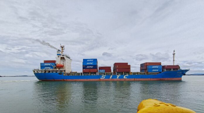 KKT Resmi Buka Rute Direct Call Internasional, Perkuat Jalur Ekspor Pasar Global Melalui Balikpapan