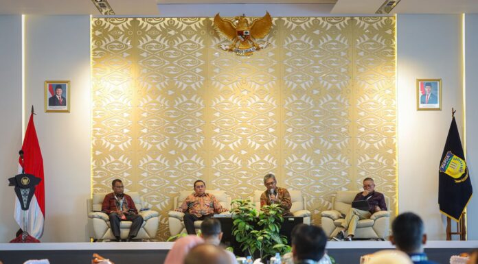 Asbanda Dorong BPD Optimalisasi SIPD-RI dan Siskeudes-Link.