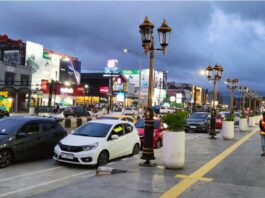 Proyek DAS Ampal Mulai Beri Harapan, MT Haryono Bangkit Jadi Destinasi Kuliner Balikpapan