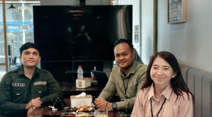 Pegadaian Dukung Liga JMSI 2025, Perkuat Sinergi dengan Media Online se-Kaltim