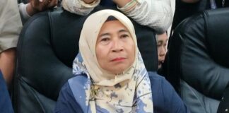 Disnaker Balikpapan Koreksi 1.200 Kontrak Kerja Selama Triwulan Pertama 2025