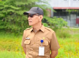 Pemkot Mulai Berlakukan Pengelolaan Sampah Mandiri Mulai 1 Juli 2025, Ini Penjelasan Kepala DLH Balikpapan