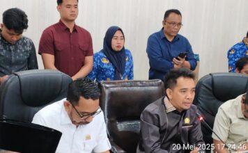 DPRD Balikpapan Desak GM Pertamina Patra Niaga Hadir dan Tuntut Permintaan Maaf Terkait Kelangkaan BBM