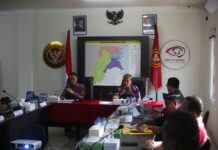 Sambut Hari Lahir Pancasila, Sinergi PLN, BINDA, dan Pemprov Kaltara Perkuat Akses Energi di Kalimantan Utara!