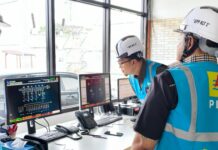 Sinergi Kejaksaan Agung dan PLN Kawal Pembangunan Proyek Strategis Kelistrikan Interkoneksi Kaltim-Kaltara