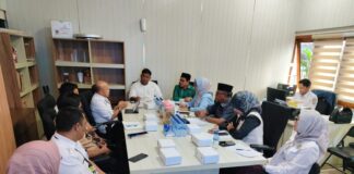 Realisasi PAD Triwulan Pertama 2025 Capai 400 Miliar, Komisi II DPRD Balikpapan Optimis Target Tercapai