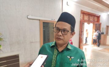 Maksimalkan Pendapatan PAD, DPRD Dukung BPPDRD Balikpapan Gandeng Kejaksaan