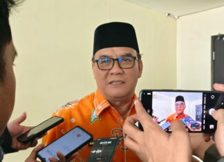 Hentikan Penggunaan Tenaga Honorer, Pemkot Balikpapan Fokus Perkuat Tenaga ASN dan PPPK