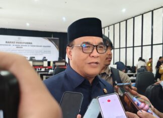 Waspadai Cuaca Ekstrem dan Varian Baru Covid-19, Wakil Wali Kota Balikpapan Imbau Jaga Kebersihan Diri dan Lingkungan