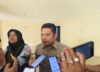 Pemkot Balikpapan Siapkan Tiga Lahan Strategis untuk Dapur Program MBG