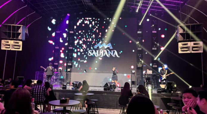 Helix Siap Ramaikan Kehidupan Malam Balikpapan, Tawarkan Konsep Hiburan yang Berbeda