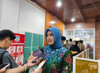 Menuju Kota Berintegritas, Pemkot Balikpapan dan KPK Gencarkan Sosialisasi SPI 2025