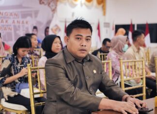 DPRD Dukung Komitmen Pemkot Wujudkan Balikpapan Sebagai Kota Layak Anak