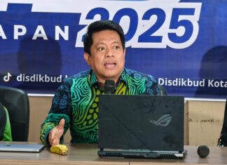 SPMB 2025, Pemkot Subsidi Biaya Sekolah di 13 SMP Swasta Balikpapan