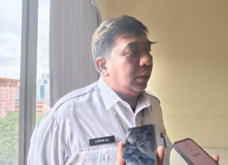 Waspada Cuaca Ekstrem, BPBD Balikpapan Imbau Warga Lebih Siaga