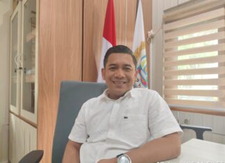 Kehadiran Helix Masih jadi Sorotan, Ini Kata Ketua Komisi I DPRD Balikpapan