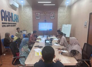 Pasca Idul Adha, PLN UIP KLT Percepat Legalitas Aset Demi Keandalan Listrik di Kalimantan Timur