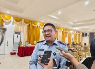 BCT di Balikpapan Masih Gratis, Kadishub: Masyarakat Silahkan Manfaatkan