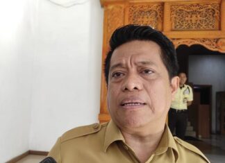 Kadisdikbud: Tahun Ini Ada 37 Ribu Seragam Gratis untuk Siswa Paud, SD dan SMP Negeri/Swasta
