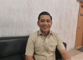 Komisi I DPRD Soroti Koneksi Internet Lemah dan Kebutuhan SDM di Kelurahan