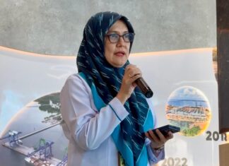 PT Kaltim Kariangau Terminal Gelar “Lunch with CEO” Tingkatkan Komunikasi dan Sinergi Internal