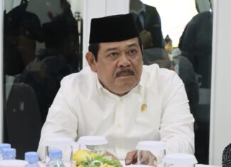 Kbonflik Sosial di Muara Kate Temui Titik Terang, Ketua Komisi III DPRD Kaltim, Abdulloh Apresiasi Respons Cepat Wapres Gibran