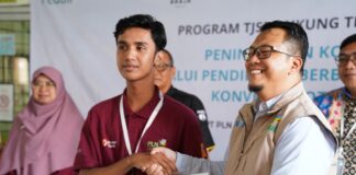 PLN untuk Rakyat: Pelatihan Konversi Motor Listrik Wujudkan SDM Unggul Dukung Kedaulatan Energi Nasional