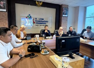 Komisi II DPRD Kaltim Sambangi PT KKT, Dorong Penguatan PAD dan Pengelolaan Aset Daerah