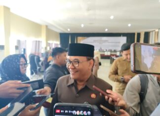 Menuju Kota Layak Anak Paripurna, Wawali: Balikpapan Genjot Fasilitas Ramah Anak di Tiap Kelurahan