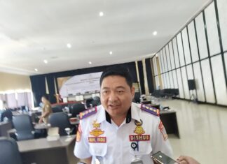 Dishub Balikpapan Siapkan Skema Baru Atasi Kemacetan dan Parkir Liar