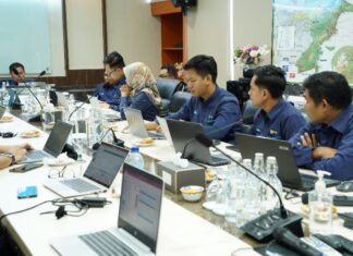 PT PLN (Persero) UIP KLT Lakukan MPAD, Fokus Penyelesaian Interkoneksi Kaltim-Kaltara