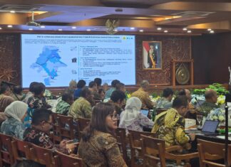 Kunker Komisi VI DPR RI Perkuat Sinergi Dukung Ketahanan Pangan dan Energi Nasional, PLN Siap Berkontribusi Penuh