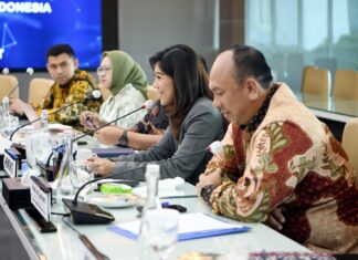 Pemerintah Dorong Internet Tetap 100 Mbps untuk Sekolah, Puskesmas, dan Kantor Desa