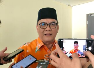 Pemkot Bangun Dua Sumur Bor di Balikpapan Barat, Targetkan Pasok Air Bersih 20 Liter per Detik