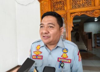 Modernisasi Angkot, Dishub Balikpapan Targetkan Layanan Lebih Aman dan Nyaman