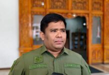 Komisi II DPRD Gelar RDP Bahas Program Prioritas 2026 bersama Mitra Kerjanya