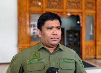 Komisi II DPRD Gelar RDP Bahas Program Prioritas 2026 bersama Mitra Kerjanya