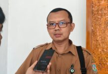 Rawat Hewan Kesayangan Lebih Mudah, Klinik DKP3 Balikpapan Hadirkan Layanan Vaksin hingga Sterilisasi