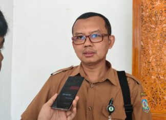 Rawat Hewan Kesayangan Lebih Mudah, Klinik DKP3 Balikpapan Hadirkan Layanan Vaksin hingga Sterilisasi