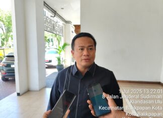 Kekurangan 400 Guru, DPRD Balikpapan Desak Pemerintah Pusat Tambah Formasi