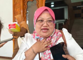 Sambut Dekranasda Expo 2025, DPU Balikpapan Percepat Perbaikan Jalan