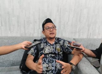 Kaget Adanya Dugaan Pungli di Pantai Manggar Segara Sari, Taufik Qul Rahman: Instansi Terkait Benahi Ini