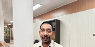 Gelar RDP, Komisi IV DPRD Soroti Pelayanan dan Rencana Perluasan RSUD Beriman dalam RDP RKPD 2026