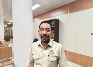 Gelar RDP, Komisi IV DPRD Soroti Pelayanan dan Rencana Perluasan RSUD Beriman dalam RDP RKPD 2026