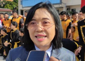 Dekranas Expo 2025 Digelar di Balikpapan, Disparpora Siapkan 3 Event Nasional