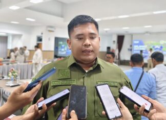 DPRD Balikpapan Dukung Pendataan Homestay, Adi: Dorong Revisi Perda Pajak Daerah