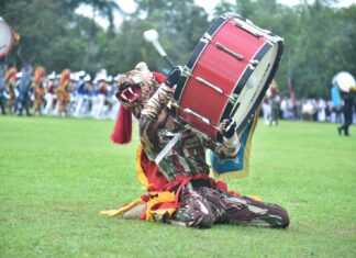 Kodam VI/Mulawarman: Seleksi Taruna TNI AD Adalah Panggilan Jiwa Pengabdian
