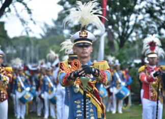 Akademi TNI Bukan Sekadar Pendidikan Militer, Tapi Pencetak Pemimpin Strategis Bangsa