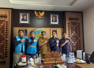 Menerangi Masa Depan Tana Tidung, PLN Paparkan Program Kelistrikan