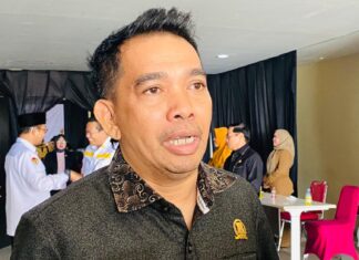 Dorong Transparansi, Ketua DPRD Balikpapan Tegaskan SPMB Harus Bebas dari Titipan